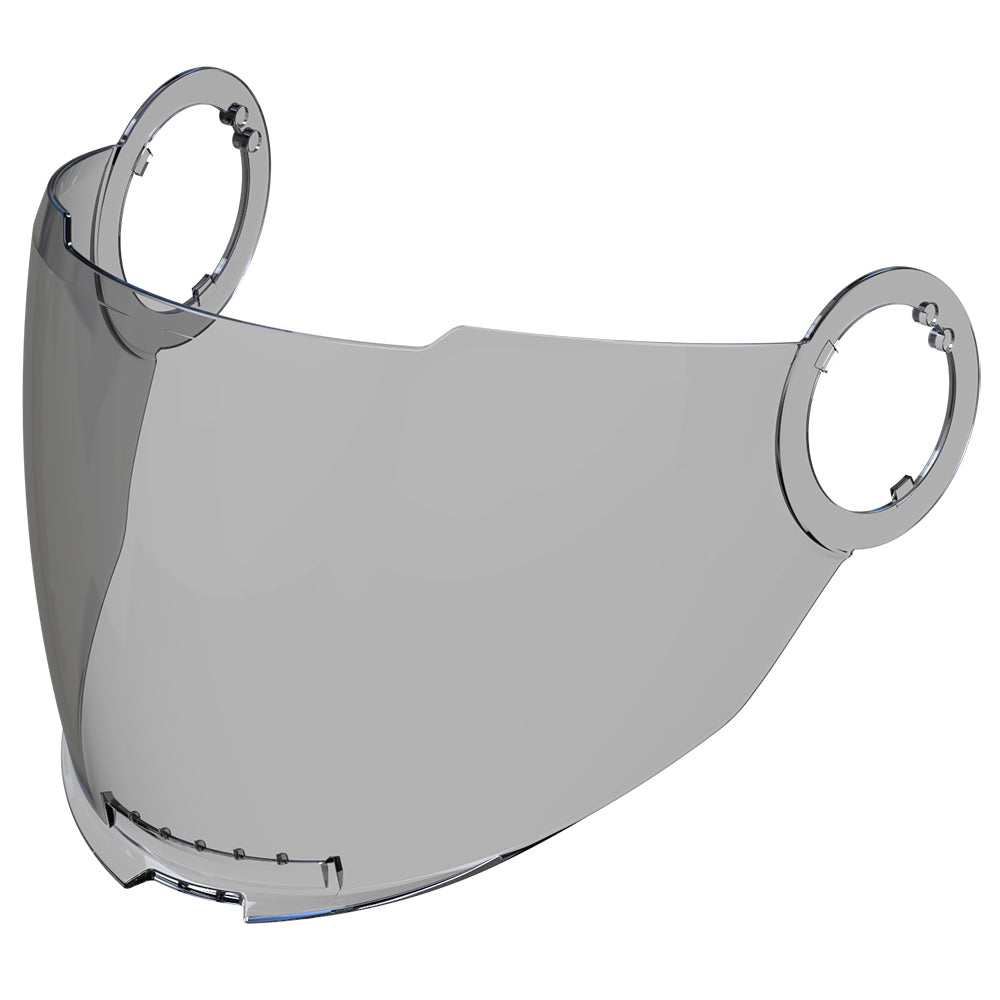 MT Standard Clear Visor For Viale MT-V-26 Helmets FREE 1 YEAR Returns, FREE UK Delivery | ThrottleChimp