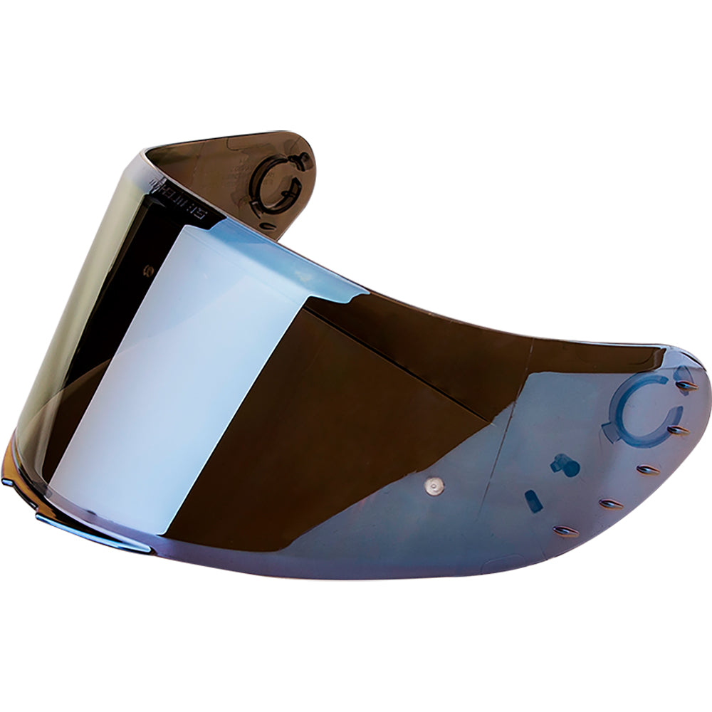 MT MaxVision Visor Iridium For MT-V-14 Helmets FREE 1 YEAR Returns, FREE UK Delivery | ThrottleChimp