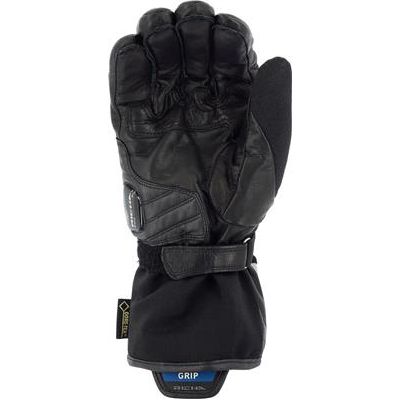 Richa Level 2 In 1 Gore-Tex Gloves Black FREE 1 YEAR Returns, FREE UK Delivery | ThrottleChimp