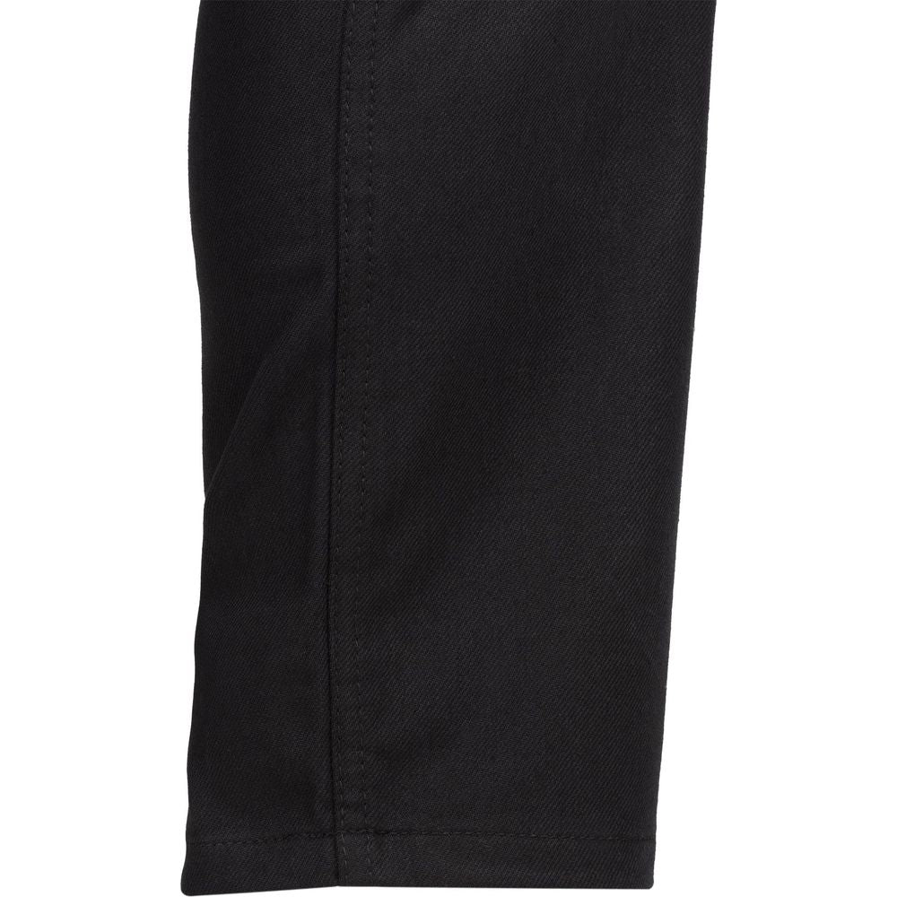 Oxford Original Approved AA Chinos Black FREE 1 YEAR Returns, FREE UK Delivery | ThrottleChimp