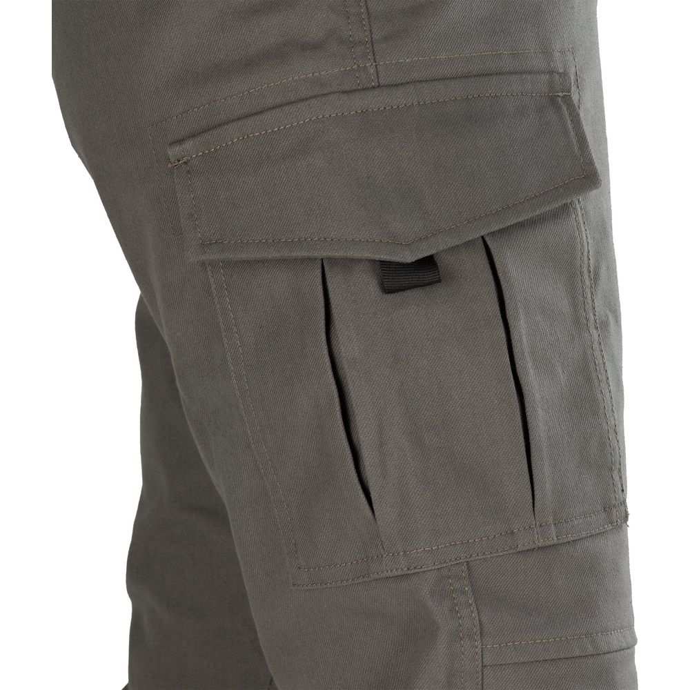 Oxford Original Approved AA Cargo Trouser Khaki FREE 1 YEAR Returns, FREE UK Delivery | ThrottleChimp