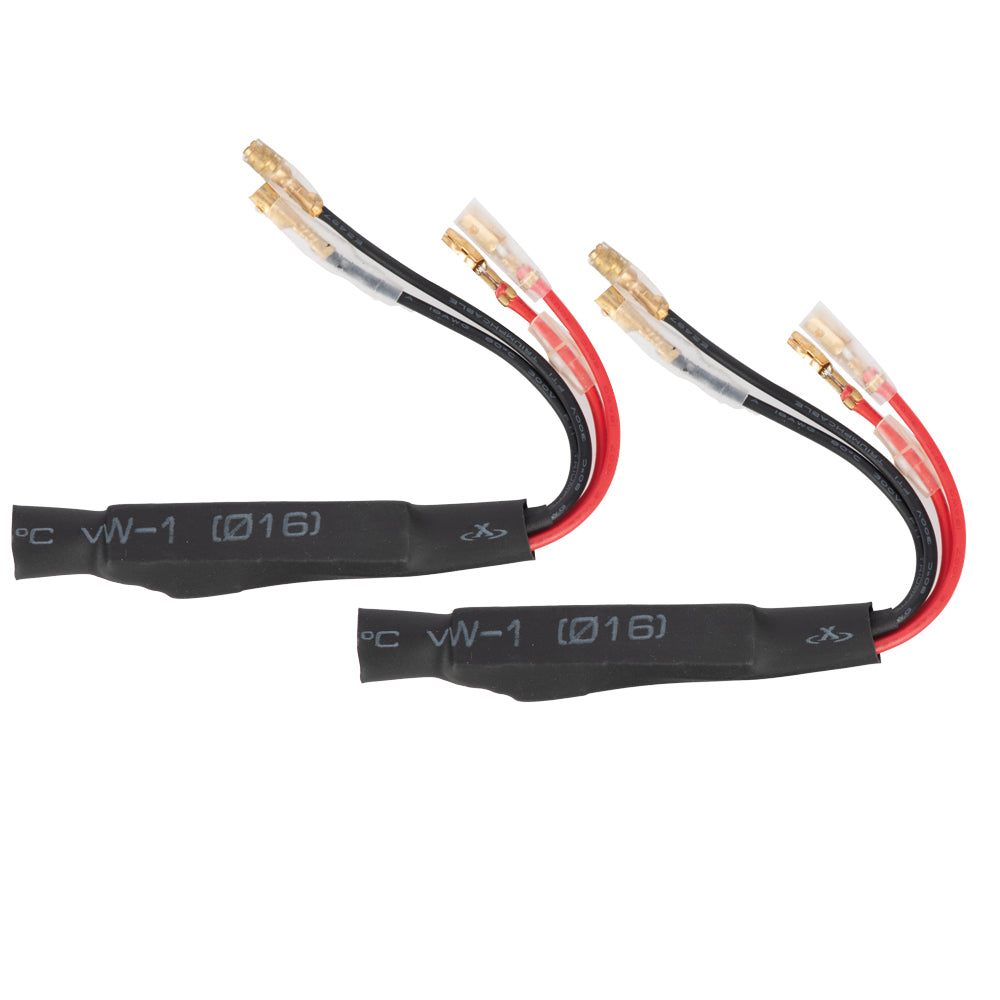 Oxford Ceramic Resistors - 9 Watt / 21.5 Ohm (9W@14V) FREE 1 YEAR Returns, FREE UK Delivery | ThrottleChimp