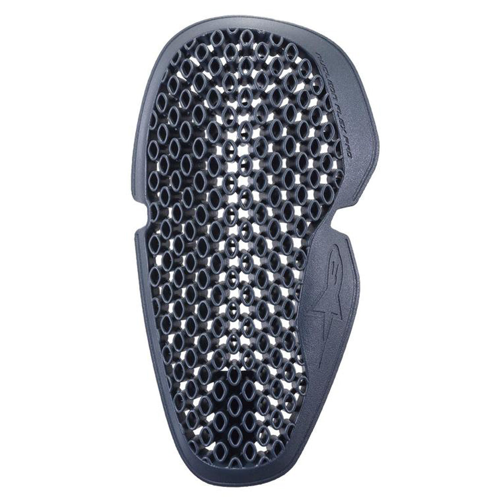 Alpinestars Nucleon Flex Pro Elbow Protector Anthracite FREE 1 YEAR Returns, FREE UK Delivery | ThrottleChimp