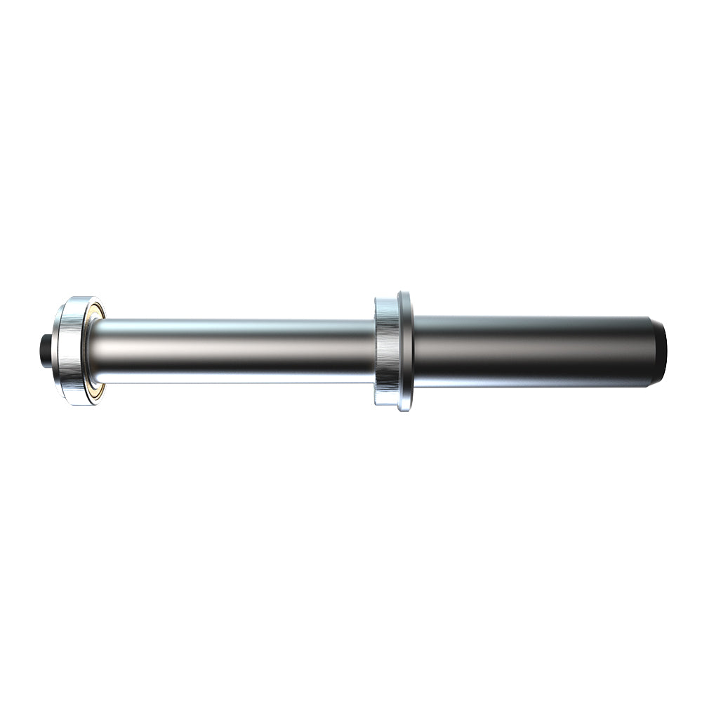 Oxford Lifting Pin 5 Silver For Zero-G Paddock Stands - 28.5mm FREE 1 YEAR Returns, FREE UK Delivery | ThrottleChimp