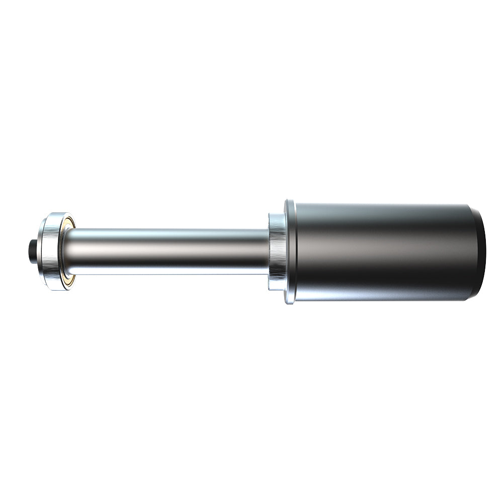 Oxford Lifting Pin 12 Silver For Zero-G Paddock Stands - 53.5mm FREE 1 YEAR Returns, FREE UK Delivery | ThrottleChimp