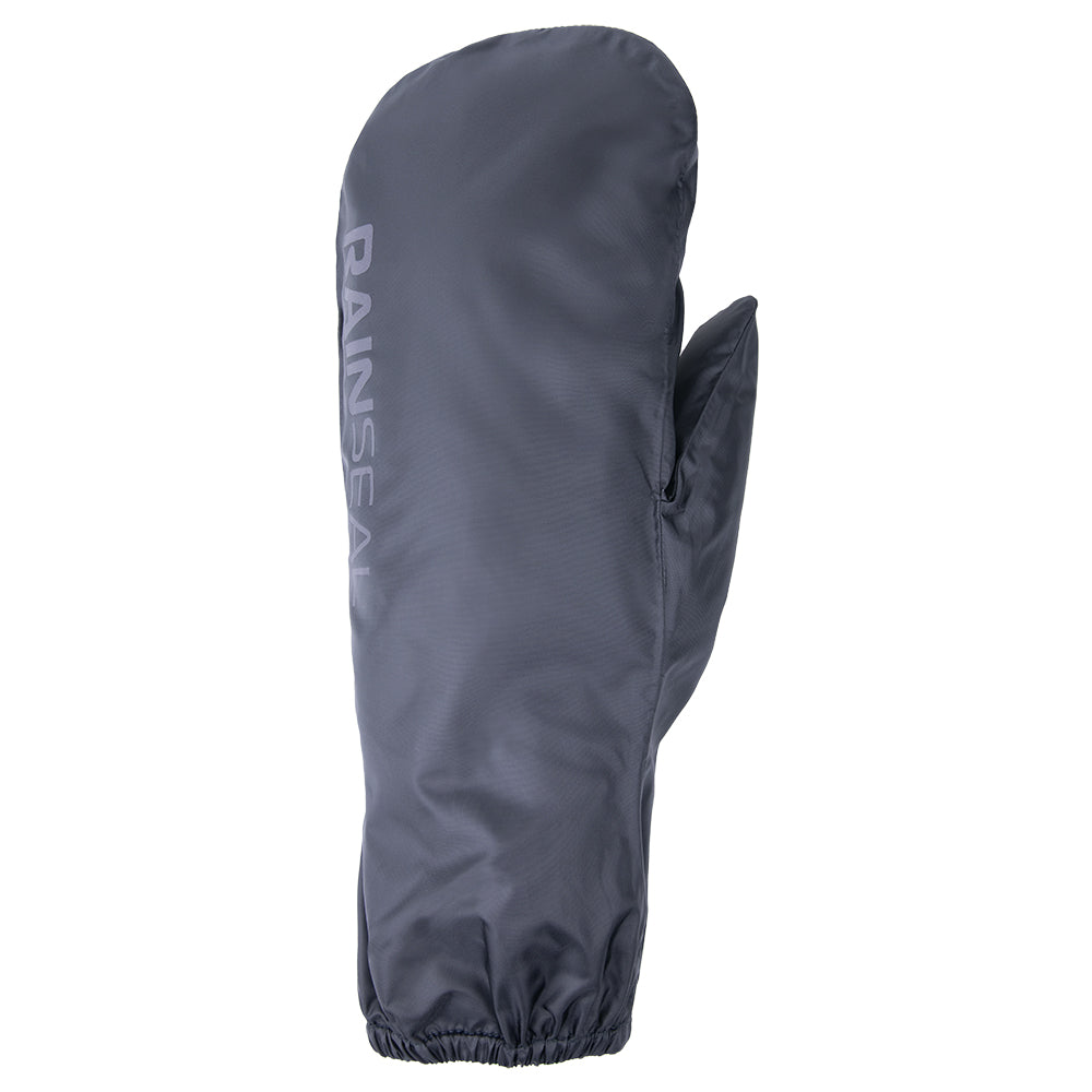 Oxford Rainseal Over Gloves Black FREE 1 YEAR Returns, FREE UK Delivery | ThrottleChimp
