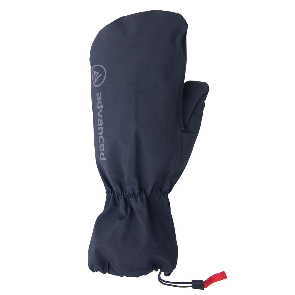 Oxford Rainseal Pro Over Gloves Black FREE 1 YEAR Returns, FREE UK Delivery | ThrottleChimp