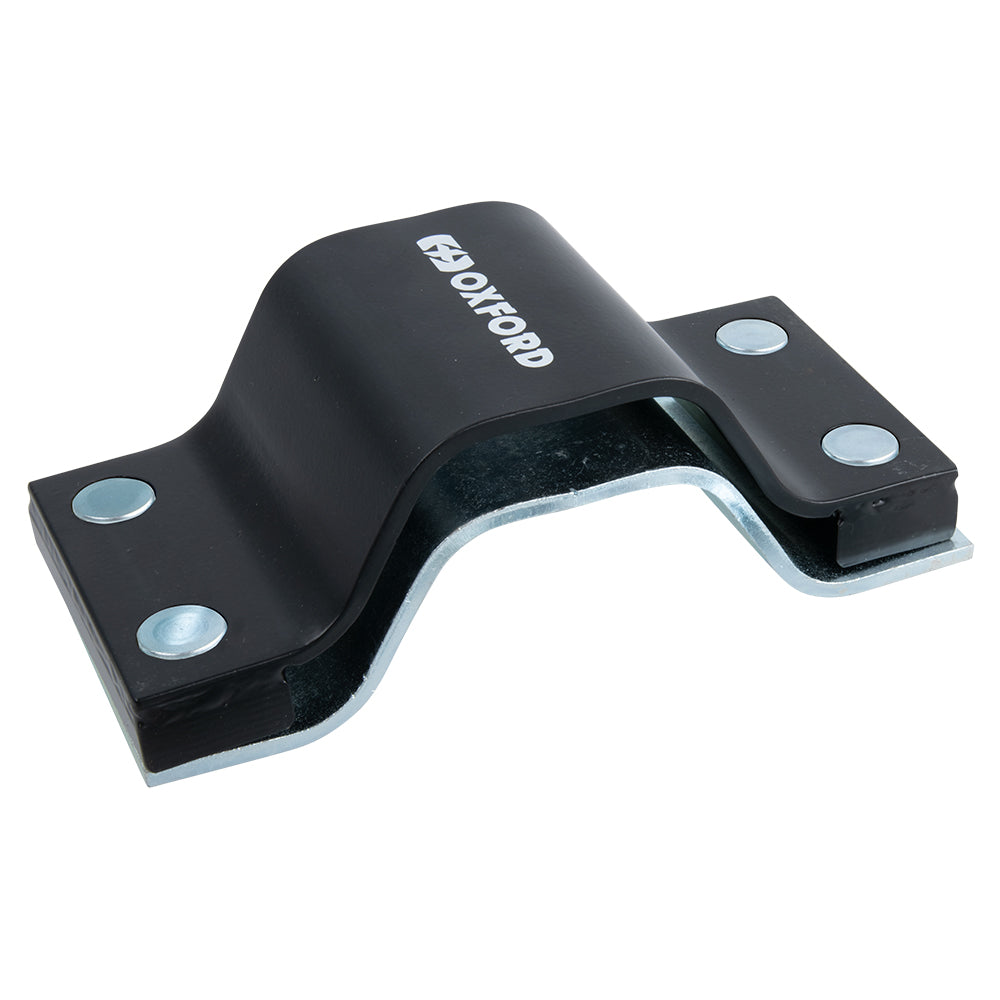 Oxford Anchor Force Ground Anchor Black FREE 1 YEAR Returns, FREE UK Delivery | ThrottleChimp