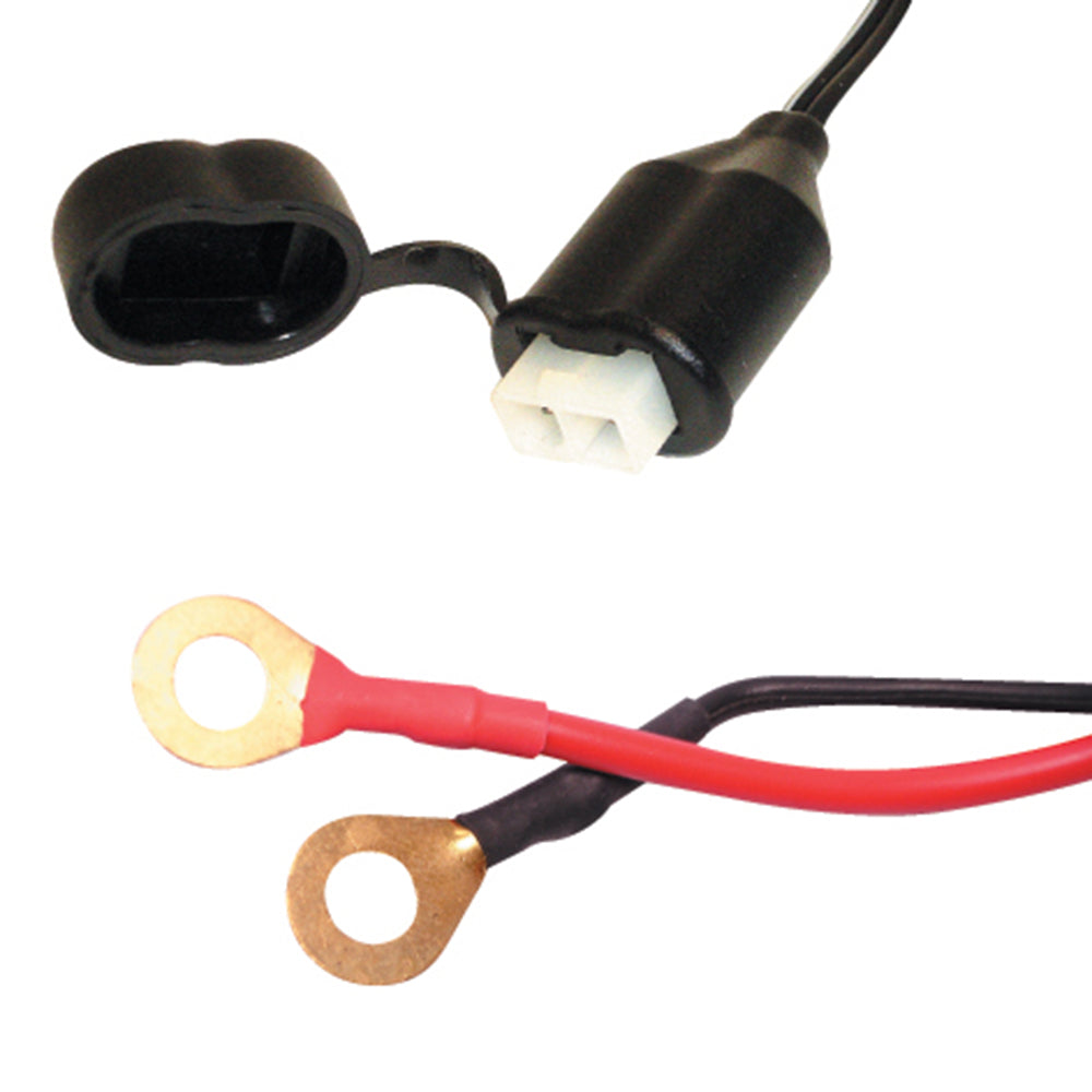 Oxford Maximiser / Oximiser-Fused Ring Lead FREE 1 YEAR Returns, FREE UK Delivery | ThrottleChimp