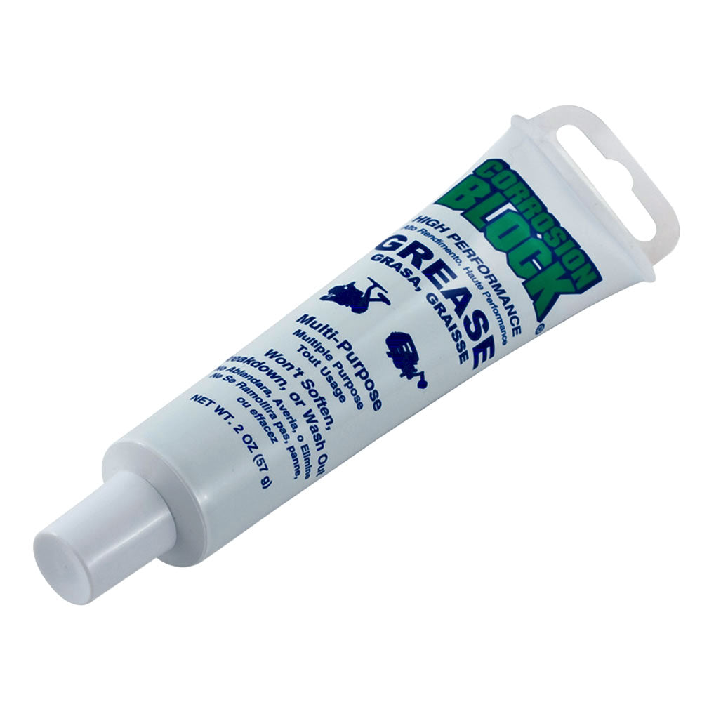 ACF-50 Corrosion Block Grease - 2 OZ FREE 1 YEAR Returns, FREE UK Delivery | ThrottleChimp