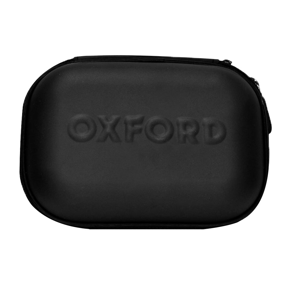 Oxford EVA Case for Helmet Care Kit FREE 1 YEAR Returns, FREE UK Delivery | ThrottleChimp
