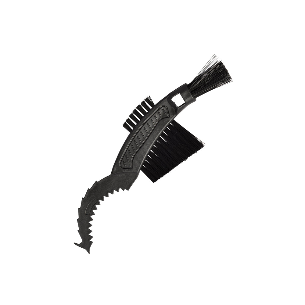 Oxford Claw Multi Purpose Cleaning Brush Black FREE 1 YEAR Returns, FREE UK Delivery | ThrottleChimp