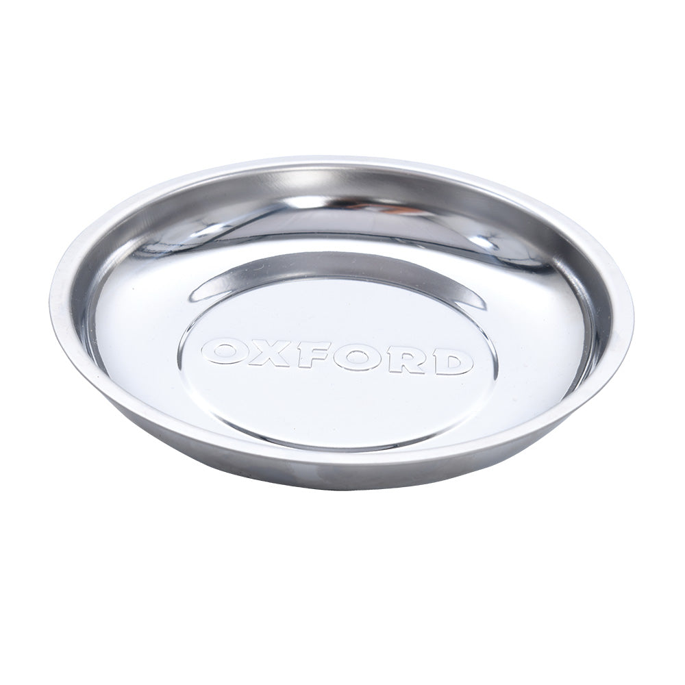 Oxford Magneto Magnetic Workshop Tray FREE 1 YEAR Returns, FREE UK Delivery | ThrottleChimp