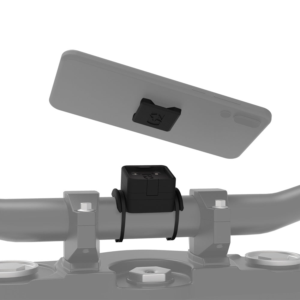Oxford CLIQR Cable Tie Mount FREE 1 YEAR Returns, FREE UK Delivery | ThrottleChimp