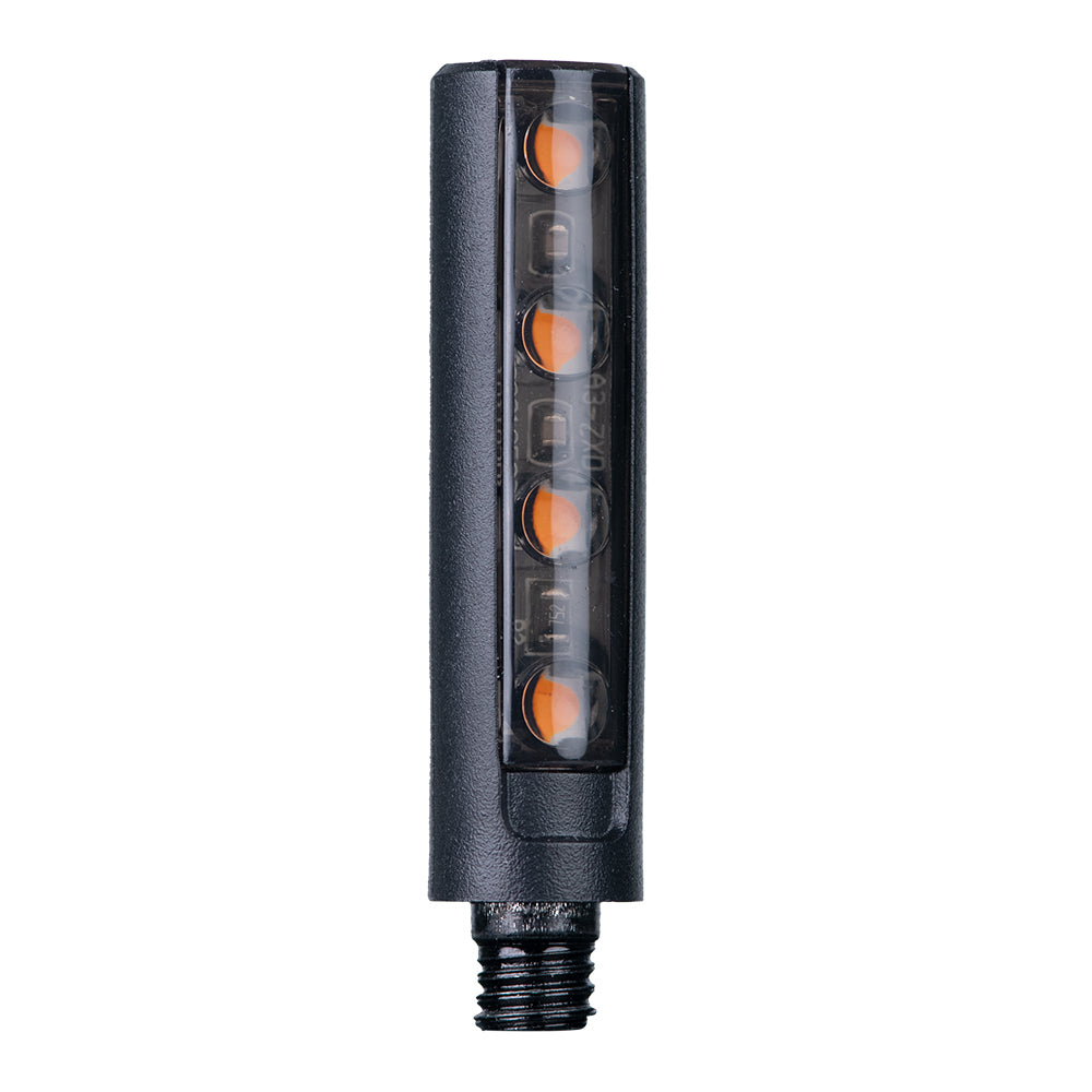 Oxford Cell Indicators Black With 2 Resistors FREE 1 YEAR Returns, FREE UK Delivery | ThrottleChimp