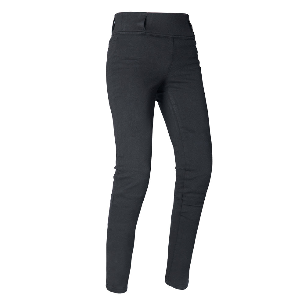Oxford Super 2.0 Ladies Leggings Black FREE 1 YEAR Returns, FREE UK Delivery | ThrottleChimp