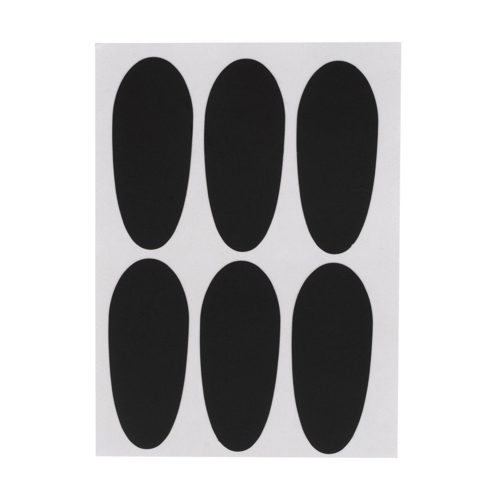 Oxford Smart Fingers Touchscreen Compatible Contact Pads Black For Gloves FREE 1 YEAR Returns, FREE UK Delivery | ThrottleChimp