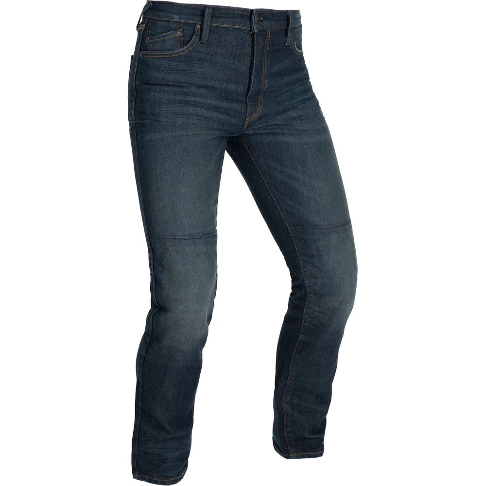 Oxford Original Approved AAA Straight Fit Jeans 3 Year Aged FREE 1 YEAR Returns, FREE UK Delivery | ThrottleChimp
