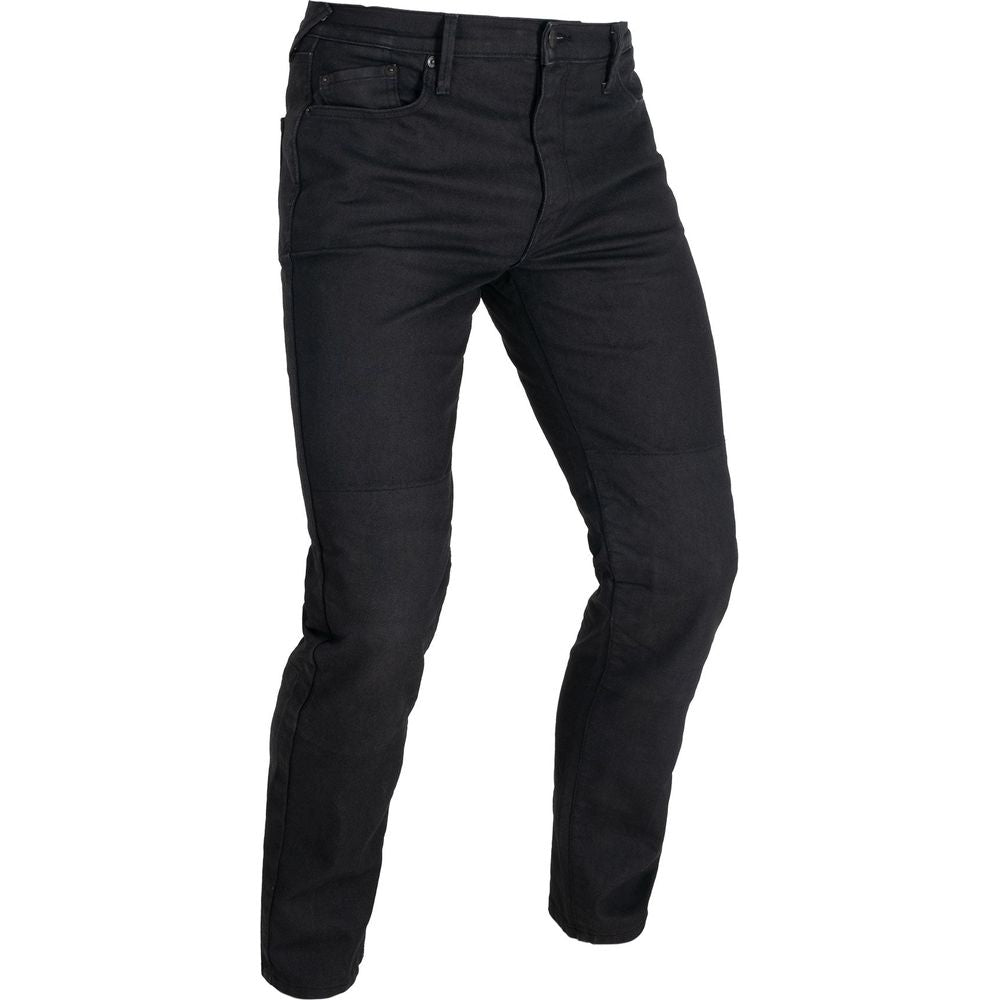 Oxford Original Approved AAA Slim Fit Jeans Black FREE 1 YEAR Returns, FREE UK Delivery | ThrottleChimp