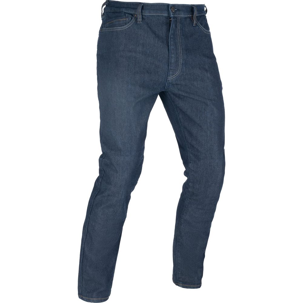 Oxford Original Approved AA Straight Fit Jeans Indigo FREE 1 YEAR Returns, FREE UK Delivery | ThrottleChimp