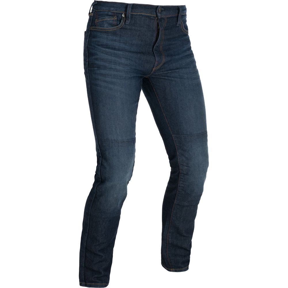 Oxford Original Approved AAA Straight Fit Jeans Dark Aged FREE 1 YEAR Returns, FREE UK Delivery | ThrottleChimp