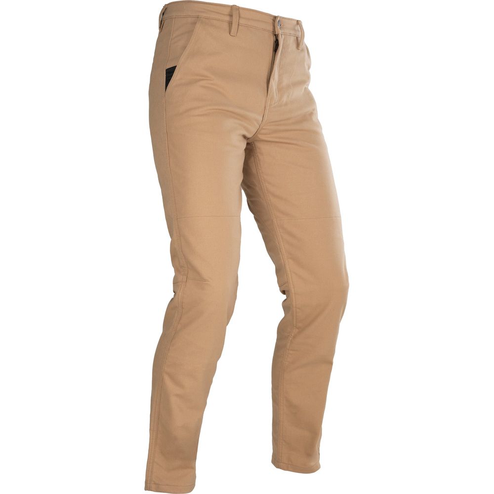 Oxford Original Approved AA Chinos Sand FREE 1 YEAR Returns, FREE UK Delivery | ThrottleChimp