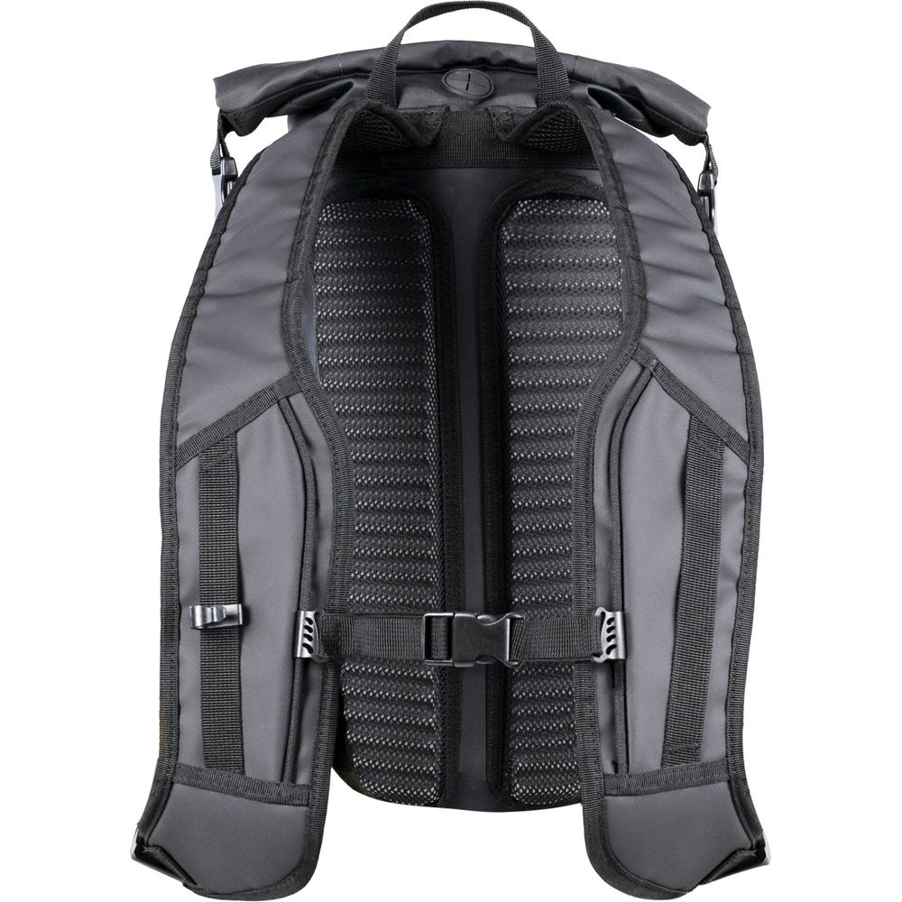 Oxford Aqua H2 Backpack With Hydration Bladder Black FREE 1 YEAR Returns, FREE UK Delivery | ThrottleChimp