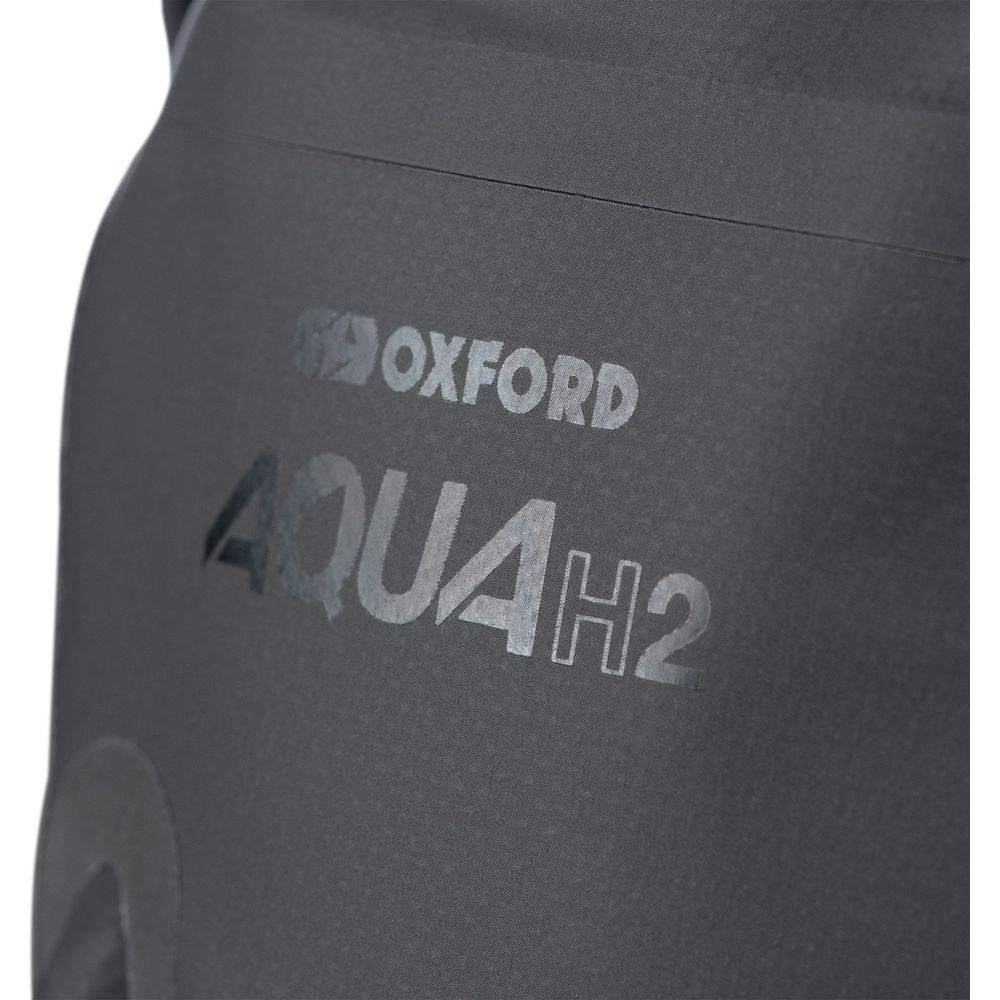 Oxford Aqua H2 Backpack With Hydration Bladder Black FREE 1 YEAR Returns, FREE UK Delivery | ThrottleChimp