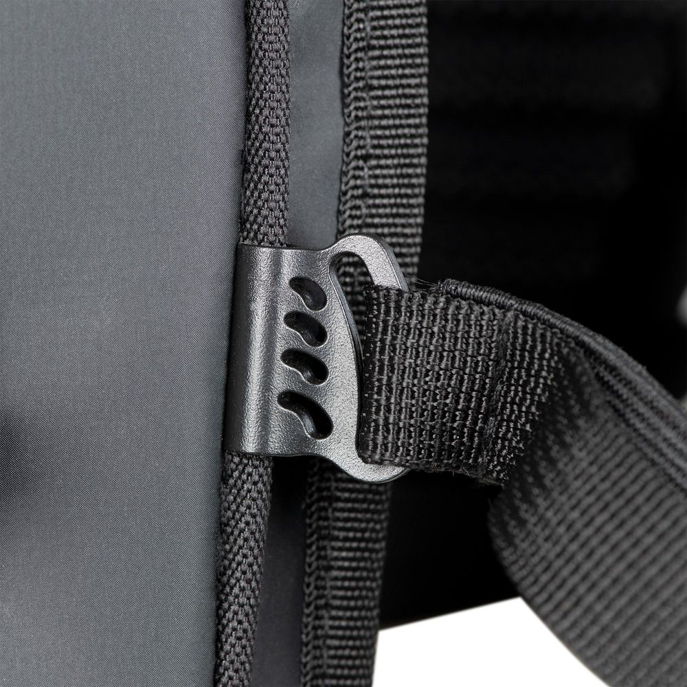Oxford Aqua H2 Backpack With Hydration Bladder Black FREE 1 YEAR Returns, FREE UK Delivery | ThrottleChimp