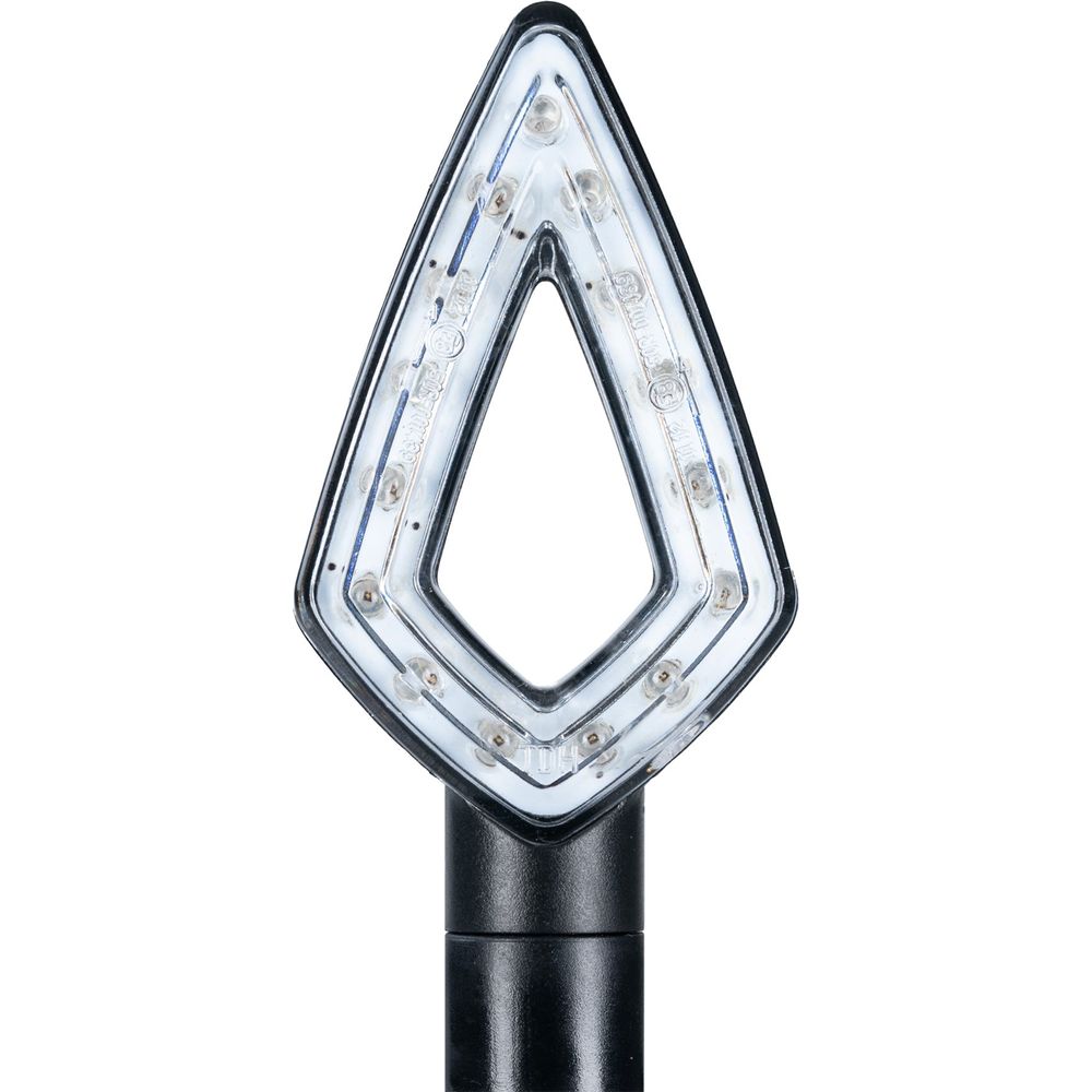 Oxford LED Indicators Signal 3 Including 2 Resistors FREE 1 YEAR Returns, FREE UK Delivery | ThrottleChimp