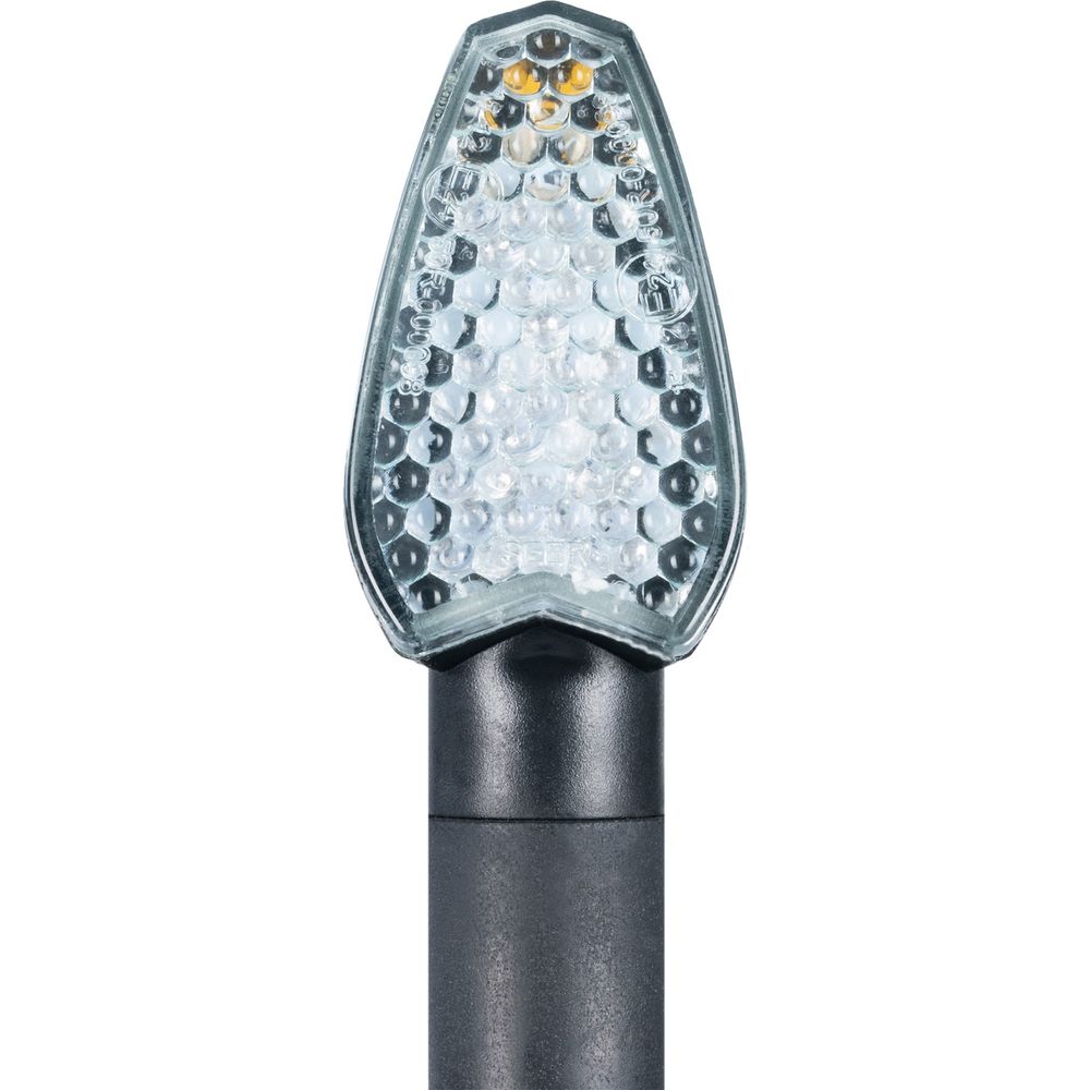 Oxford LED Indicator Signal 7 Including 2 Resistors FREE 1 YEAR Returns, FREE UK Delivery | ThrottleChimp