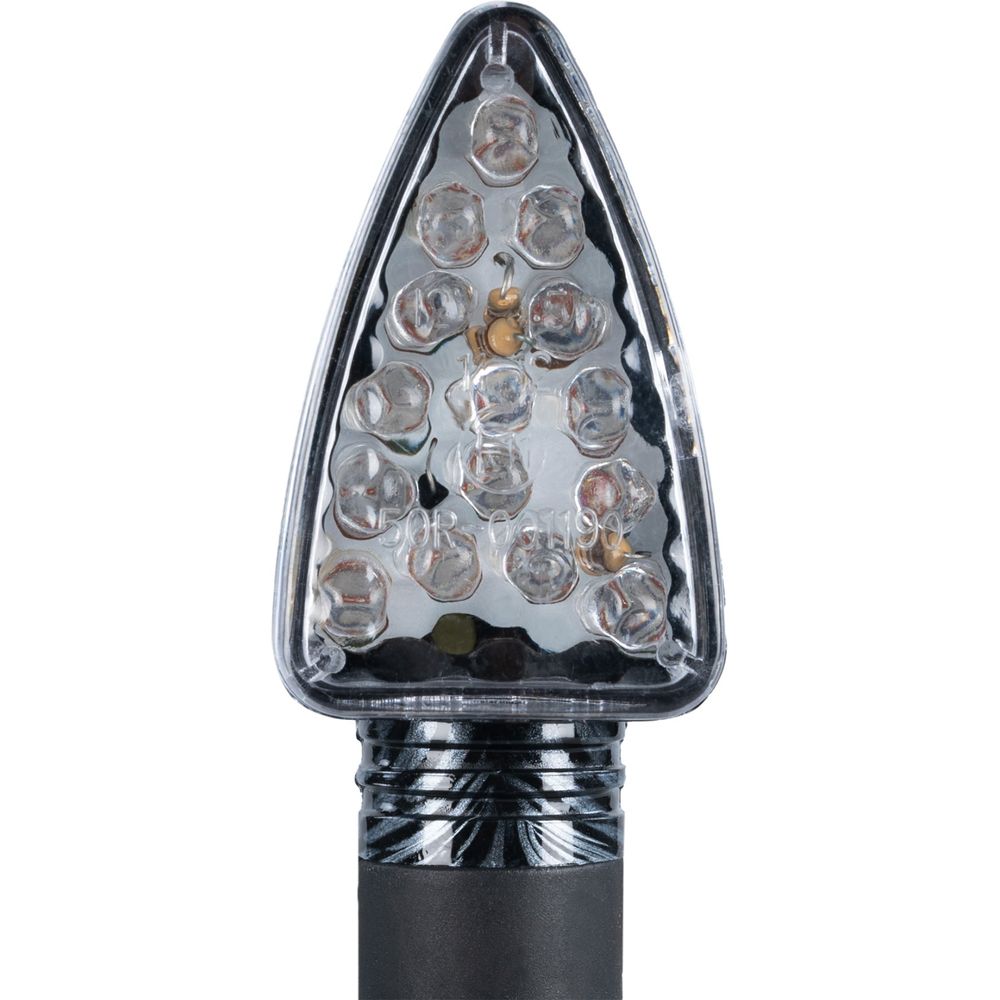 Oxford LED Arrow Indicator FREE 1 YEAR Returns, FREE UK Delivery | ThrottleChimp