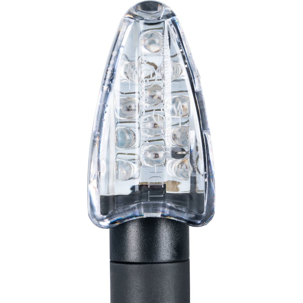 Oxford LED Indicators Signal 15 Including 2 Resistors FREE 1 YEAR Returns, FREE UK Delivery | ThrottleChimp