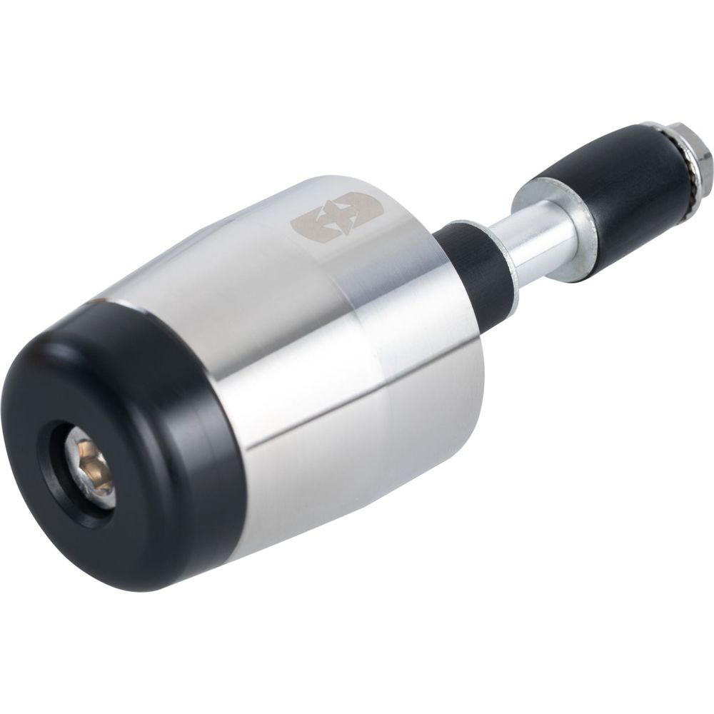 Oxford SS240 Stainless Steel Bar End Weights For Handlebars - 240g FREE 1 YEAR Returns, FREE UK Delivery | ThrottleChimp
