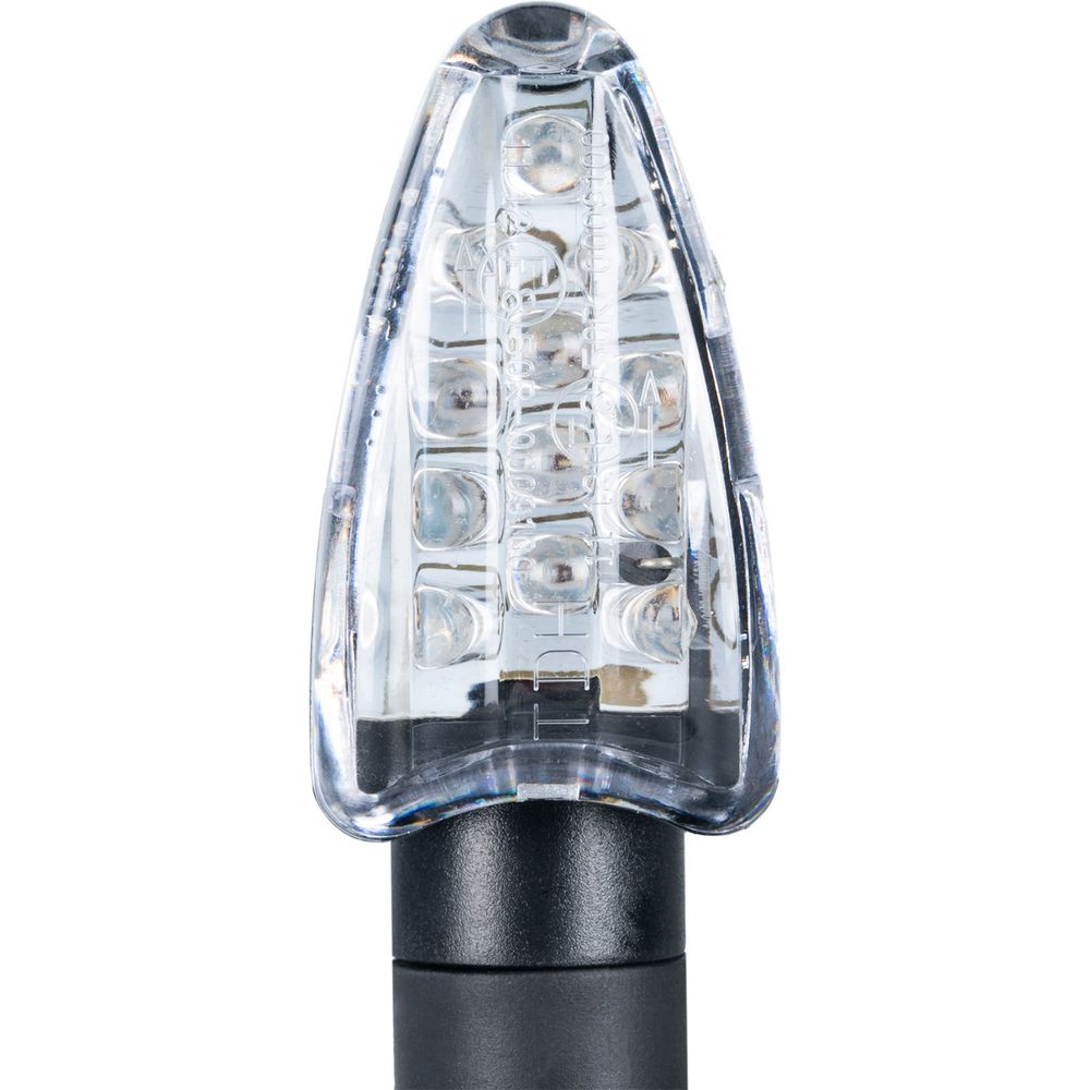 Oxford LED Indicator Signal 14 Including 2 Resistors FREE 1 YEAR Returns, FREE UK Delivery | ThrottleChimp