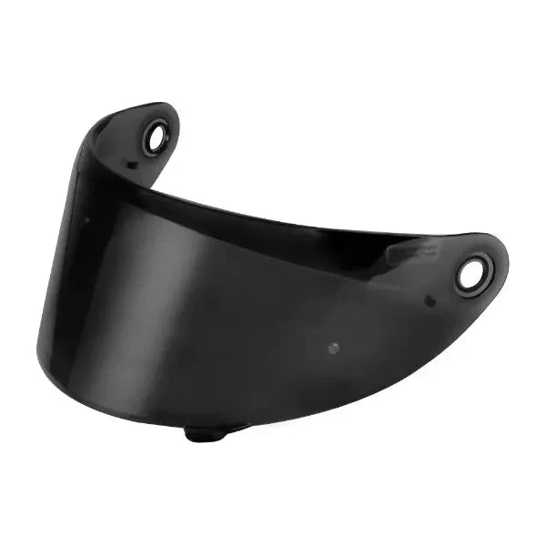 Axxis Draken S V-18C Max Vision Visor Smoke FREE 1 YEAR Returns, FREE UK Delivery | ThrottleChimp