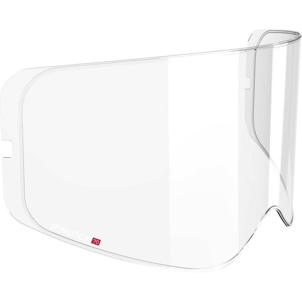 Simpson Pinlock Max Vision Lens For Darksome / Venom Helmets FREE 1 YEAR Returns, FREE UK Delivery | ThrottleChimp