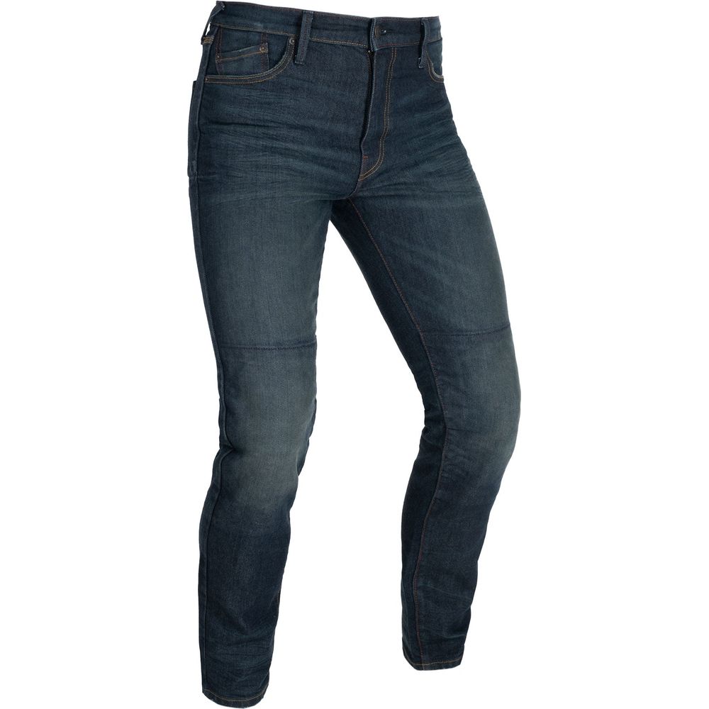 Oxford Original Approved AAA Slim Fit Jeans 3 Year Aged FREE 1 YEAR Returns, FREE UK Delivery | ThrottleChimp