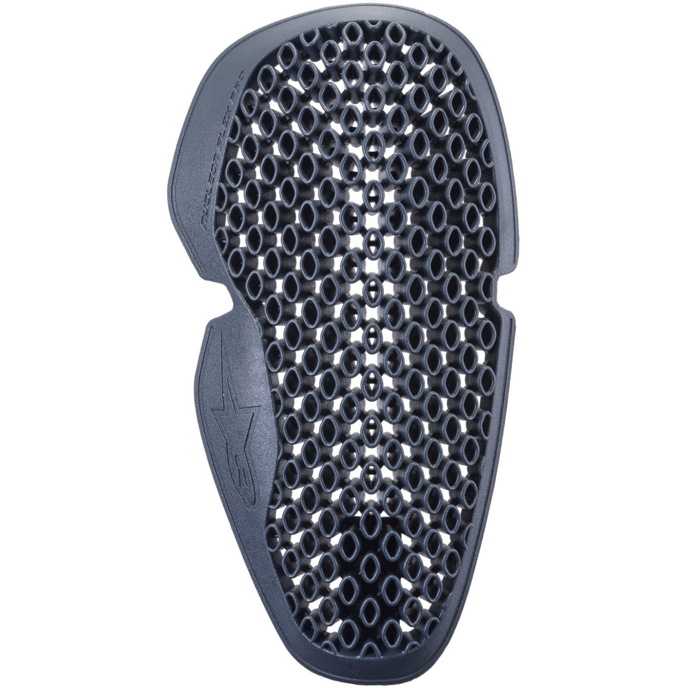 Alpinestars Nucleon Flex Pro Elbow Protector Anthracite FREE 1 YEAR Returns, FREE UK Delivery | ThrottleChimp