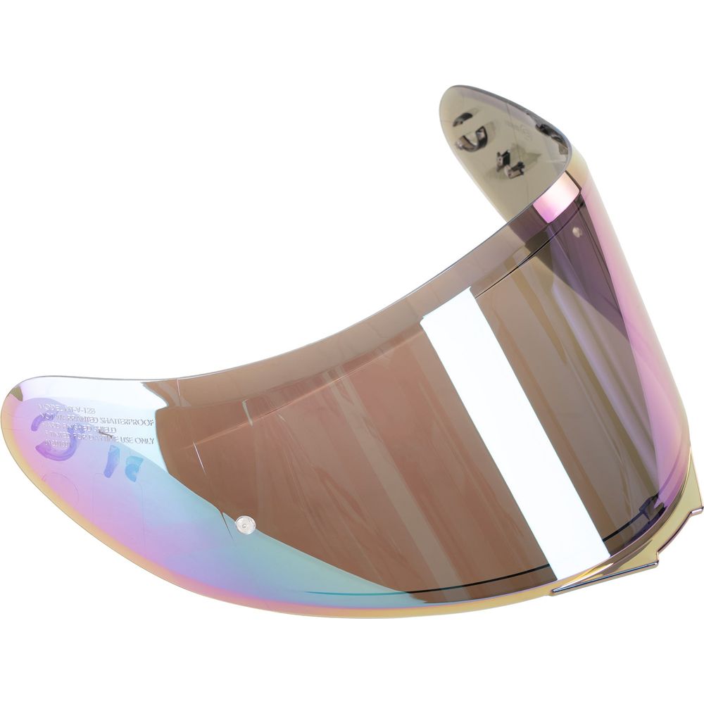 MT MaxVision Visor Iridium For MT-V-12B Stinger B 22.05 Helmets FREE 1 YEAR Returns, FREE UK Delivery | ThrottleChimp
