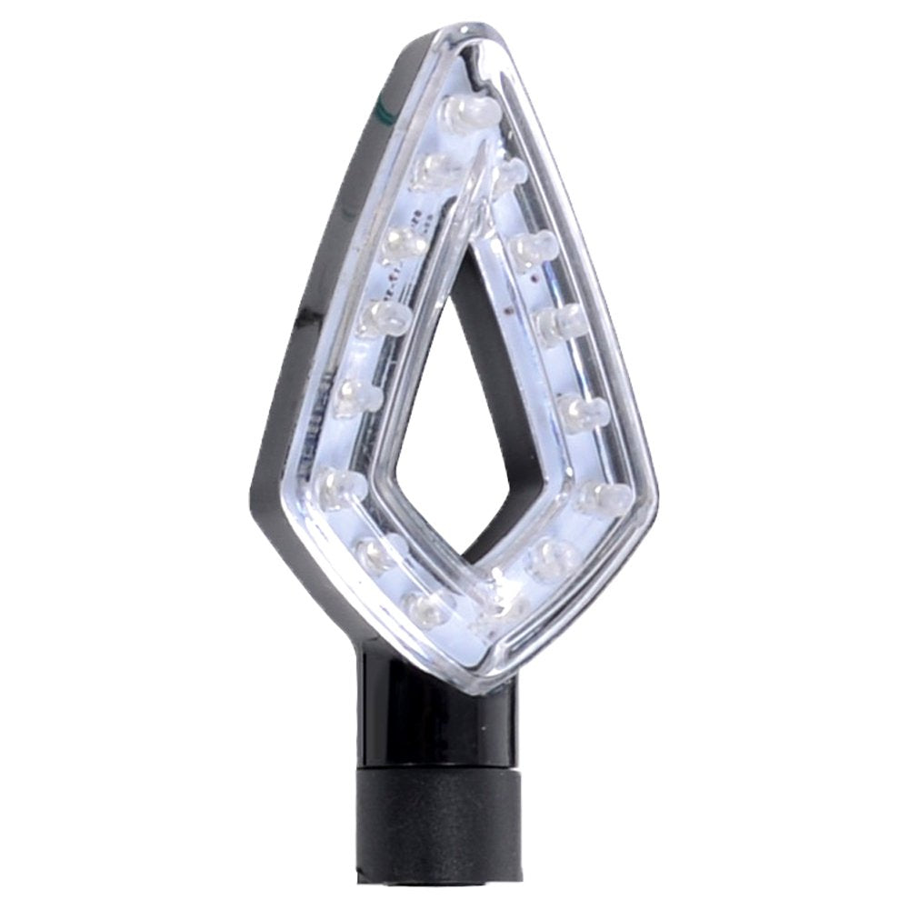 Oxford LED Indicators Signal 3 Including 2 Resistors FREE 1 YEAR Returns, FREE UK Delivery | ThrottleChimp