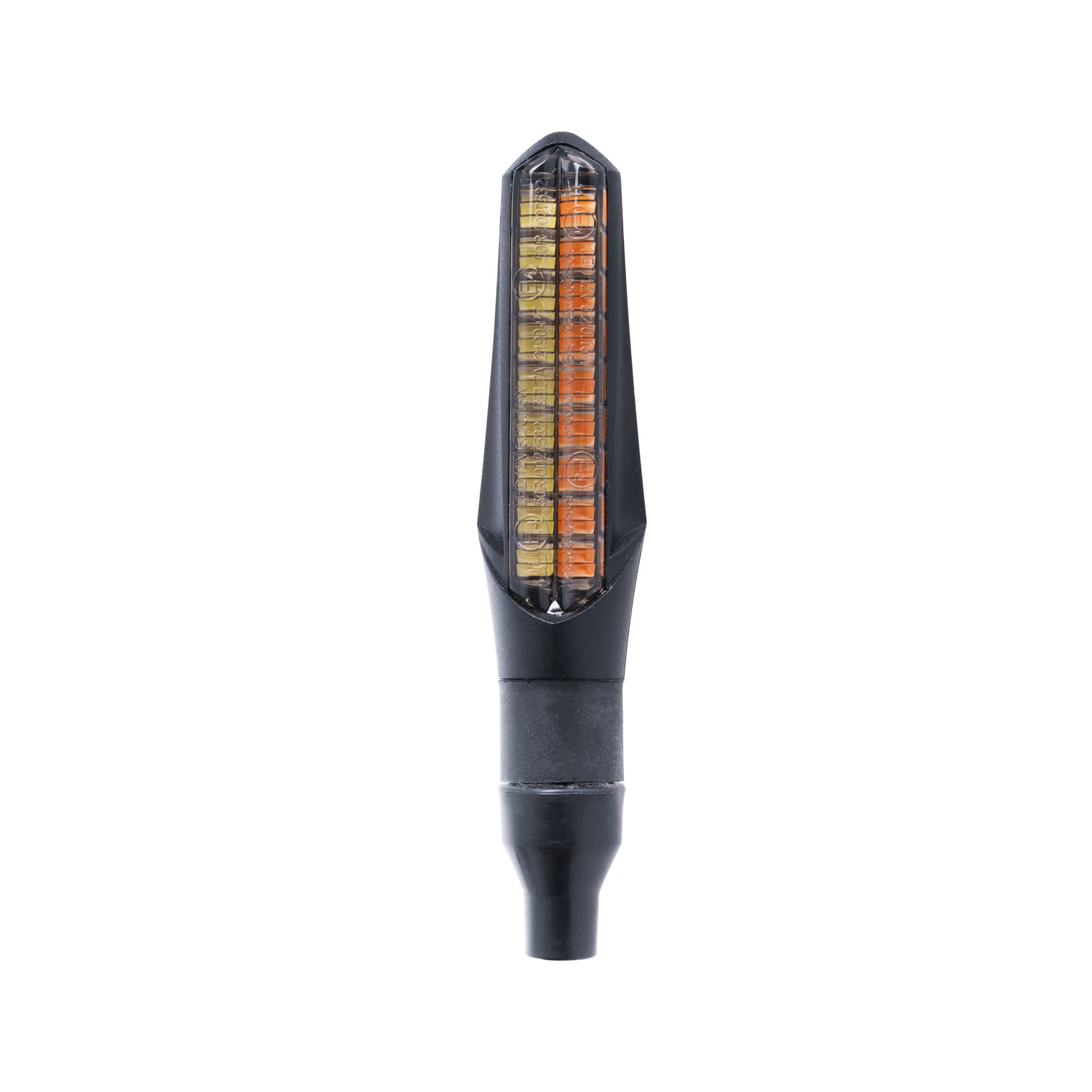 Oxford Nightrider Duo Front Sequential Indicators FREE 1 YEAR Returns, FREE UK Delivery | ThrottleChimp