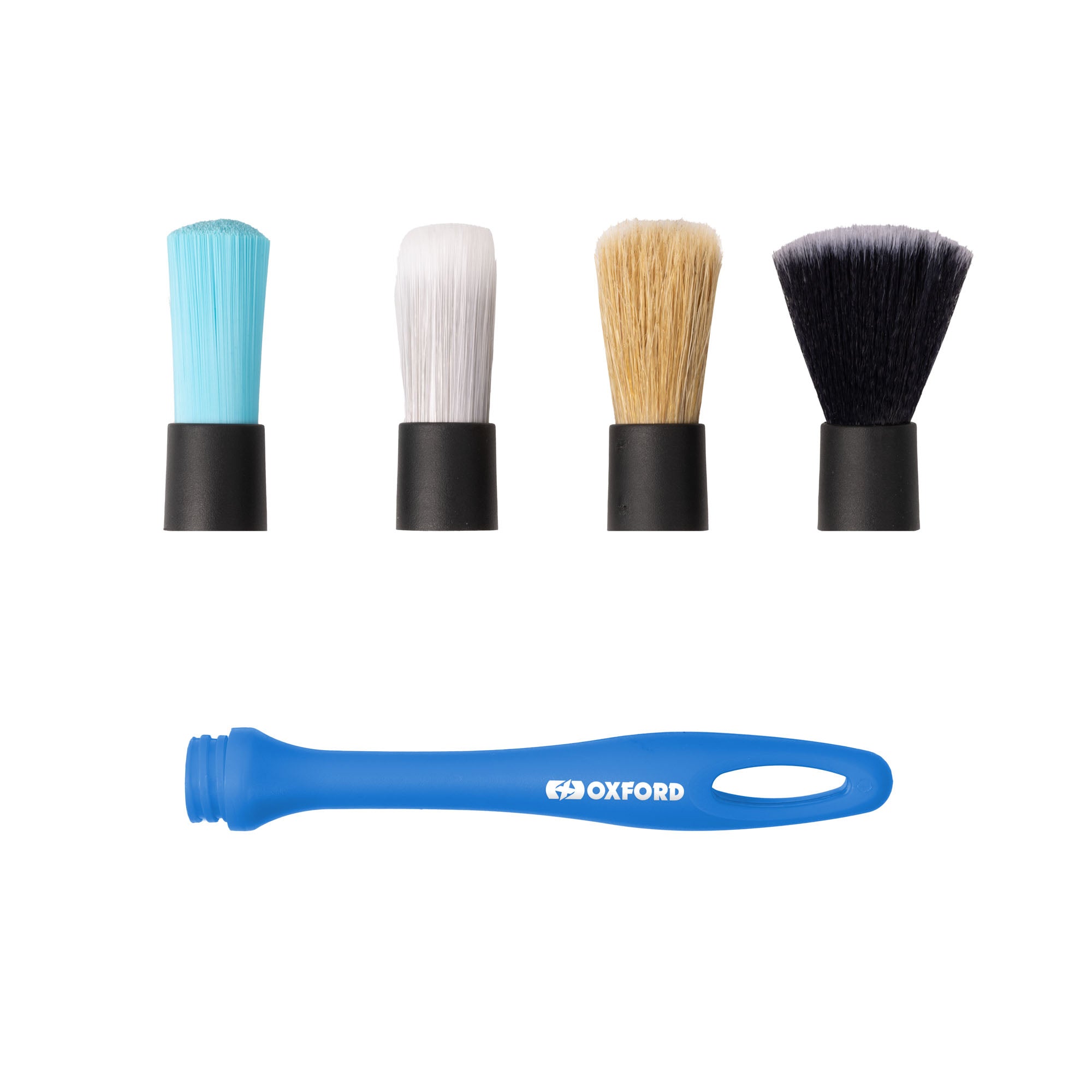 Oxford Detail-Twist Detailing Brush Set Gift Box FREE 1 YEAR Returns, FREE UK Delivery | ThrottleChimp