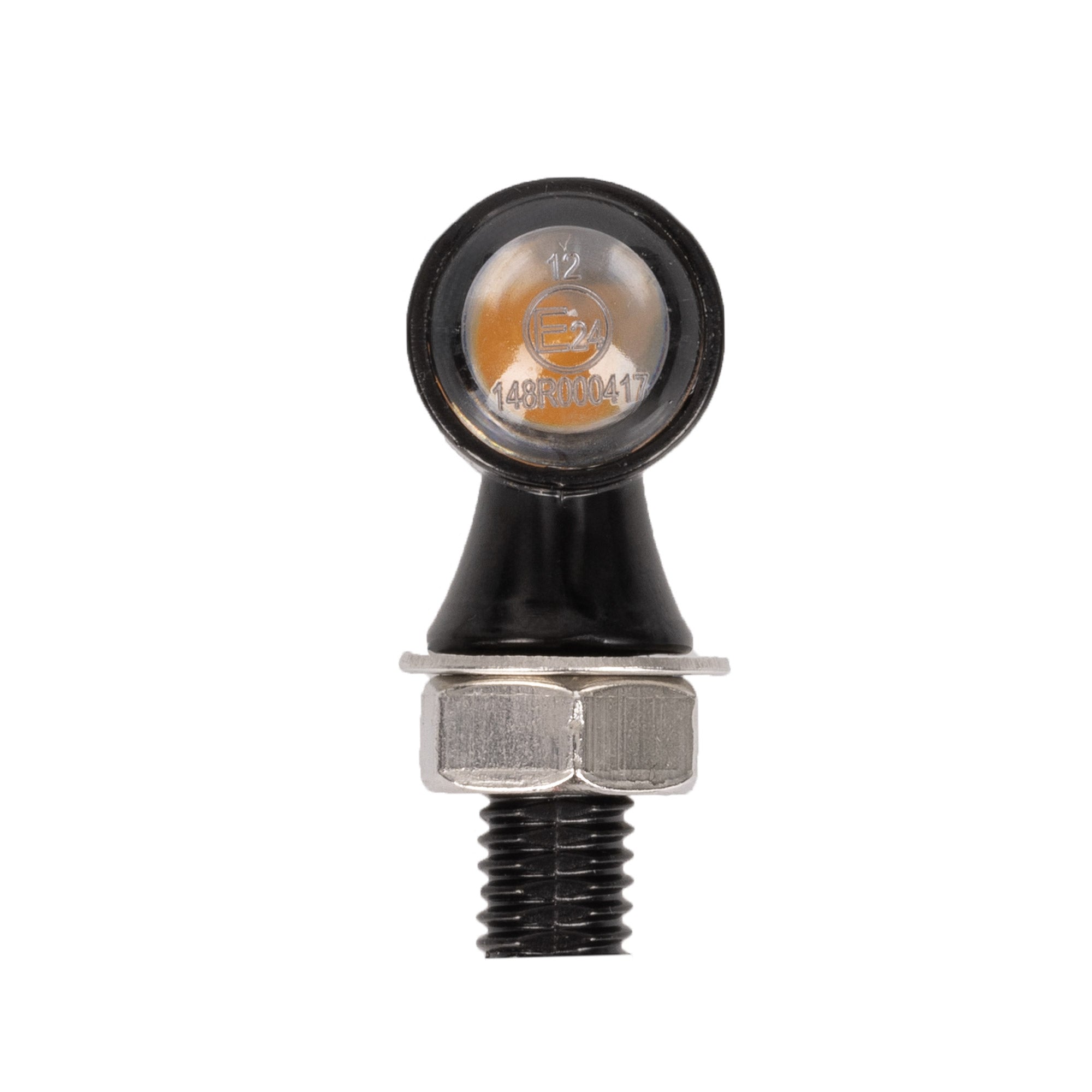 Oxford Bullet LED Rear Indicators FREE 1 YEAR Returns, FREE UK Delivery | ThrottleChimp