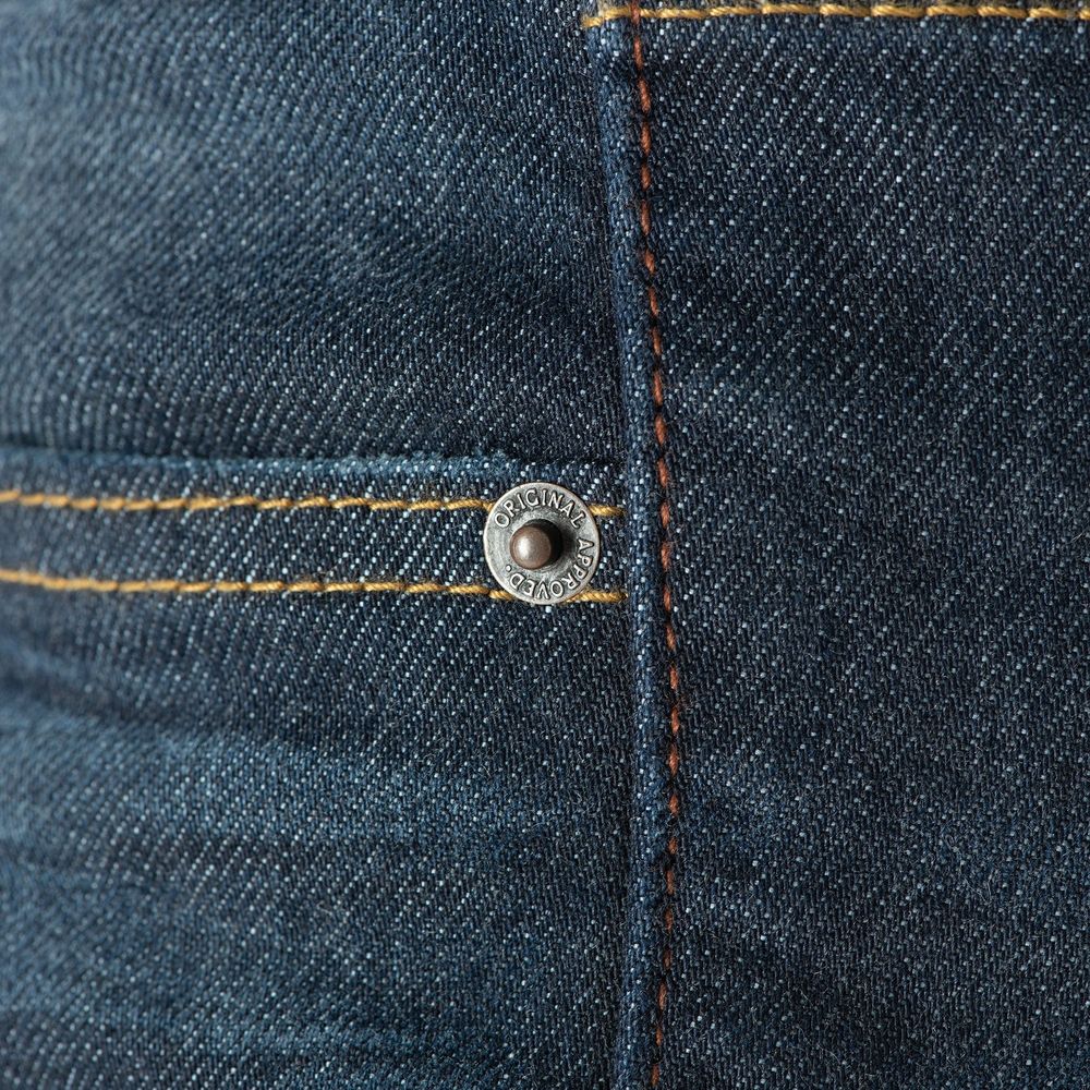 Oxford Original Approved AAA Slim Fit Jeans 3 Year Aged FREE 1 YEAR Returns, FREE UK Delivery | ThrottleChimp