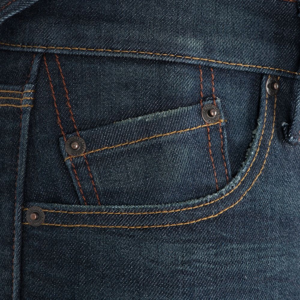 Oxford Original Approved AAA Straight Fit Jeans 3 Year Aged FREE 1 YEAR Returns, FREE UK Delivery | ThrottleChimp