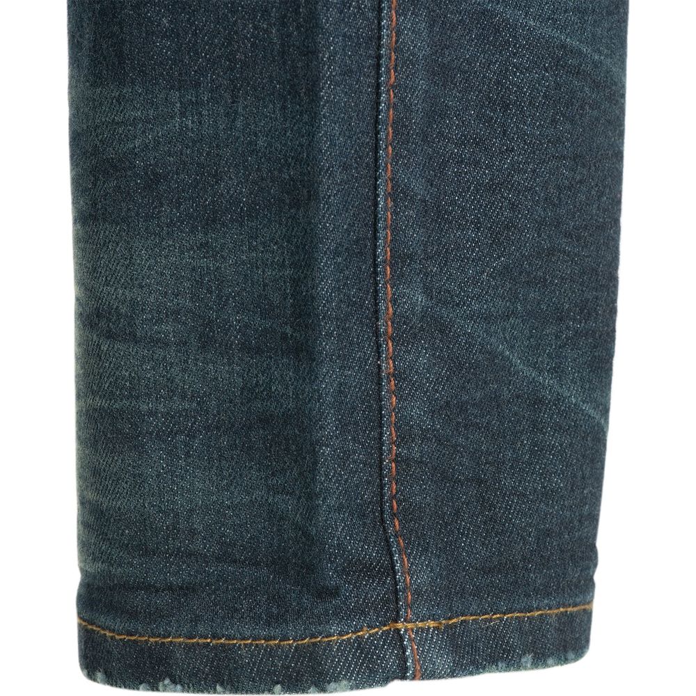 Oxford Original Approved AAA Straight Fit Jeans 3 Year Aged FREE 1 YEAR Returns, FREE UK Delivery | ThrottleChimp