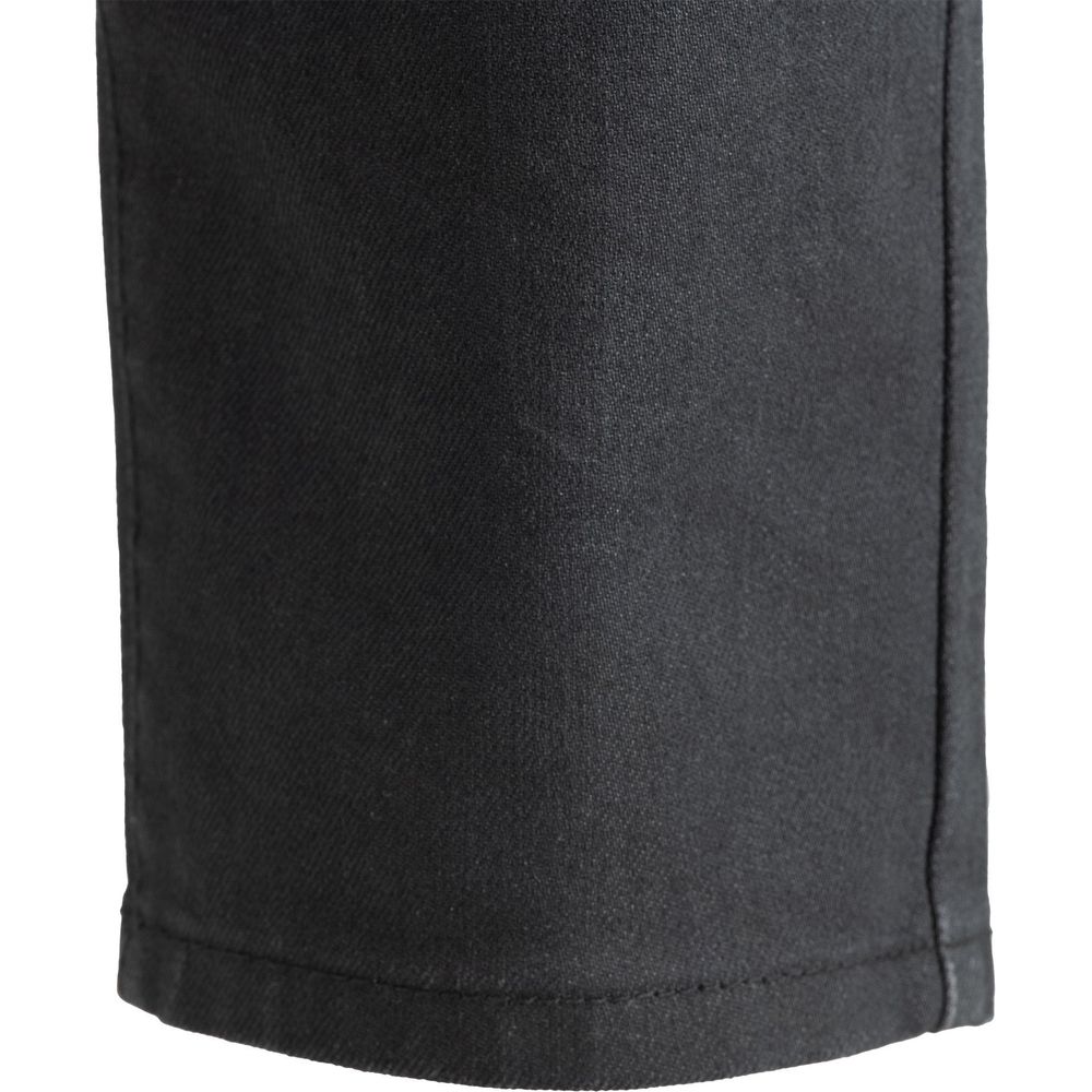 Oxford Original Approved AAA Straight Fit Jeans Black FREE 1 YEAR Returns, FREE UK Delivery | ThrottleChimp