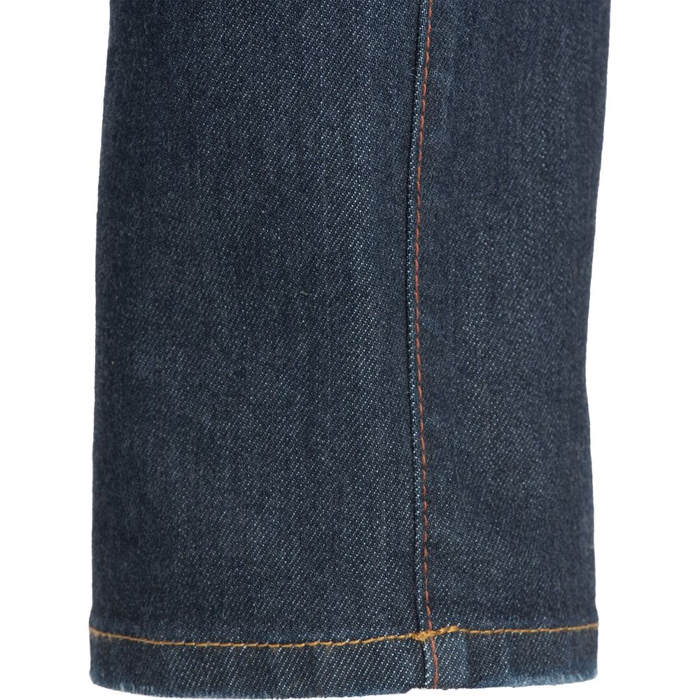 Oxford Original Approved AAA Straight Fit Jeans Dark Aged FREE 1 YEAR Returns, FREE UK Delivery | ThrottleChimp