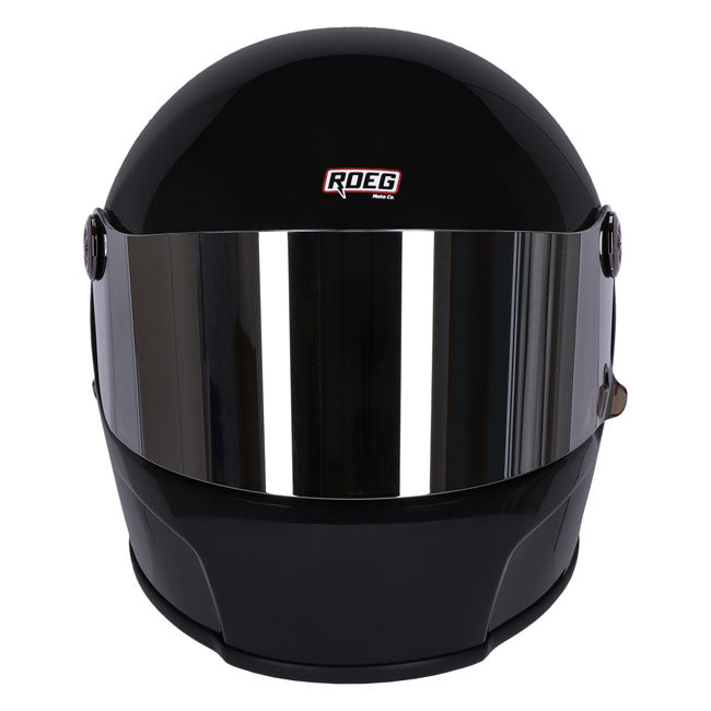 Roeg RX1 Full Face Helmet Lightning FREE 1 YEAR Returns, FREE UK Delivery | ThrottleChimp